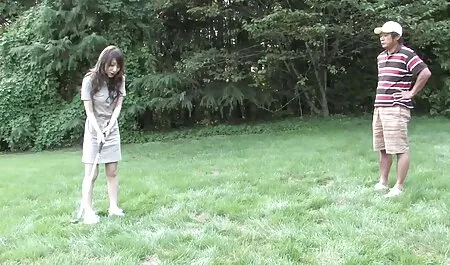 Lana Rhodes, thổi kèn, và đưa nó cho các chàng trai sec me con với đôi