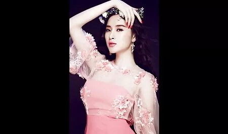Hahal Trẻ mặc một ông già Noel chiếc mũ quái phim sec con dit me đồ trong âm đạo