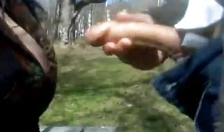 Da phim sec me va con trai Đen trong đít