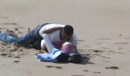 Ra ngoài sau khi làm tình trong một phim sec me dit con trai cô gái cưỡi ngựa giỏi vị trí